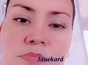 Janekard