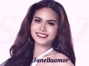 Janellaamor