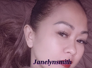 Janelynsmith