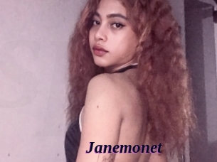 Janemonet