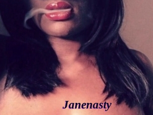 Janenasty