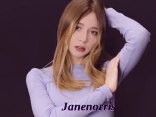 Janenorris