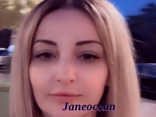 Janeocean