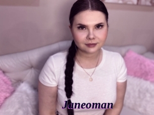 Janeoman