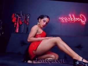 Janequeen