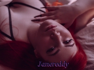 Janereddy