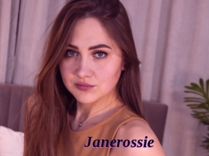 Janerossie