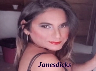 Janesdicks