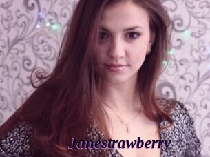 janestrawberry Spezial Sexcam