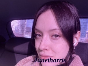 Janetharris