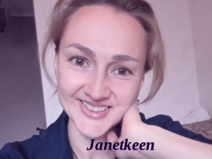 Janetkeen