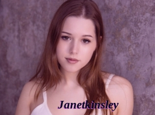 Janetkinsley