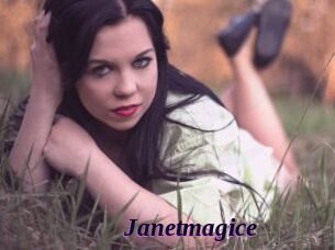 Janetmagice