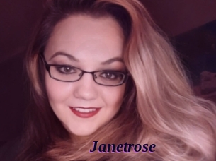 Janetrose