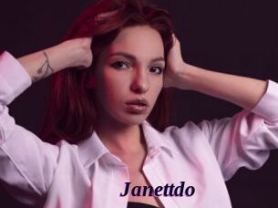 Janettdo