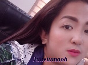 Janetumaob