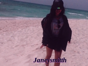 Janeysmitth