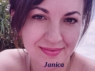 janica Spezial Sexcam