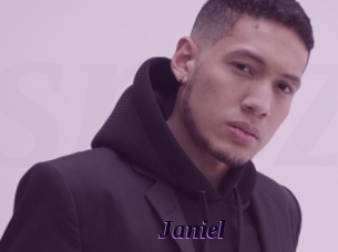 Janiel