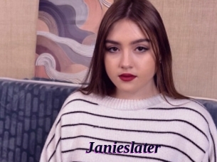 Janieslater