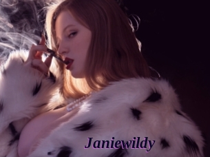 Janiewildy