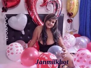 Janmilkhot
