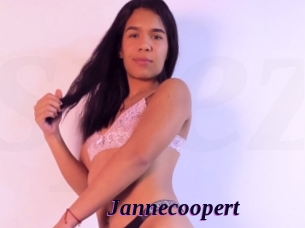 Jannecoopert