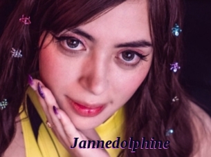 Jannedolphine