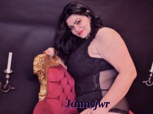 Jannejwr