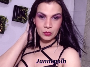 Jannepolh