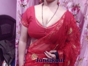 Janntkaur