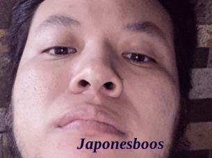 Japonesboos