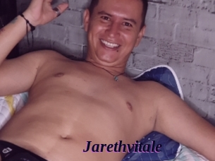 Jarethvitale