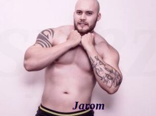 Jarom