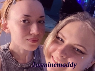 Jasminemaddy