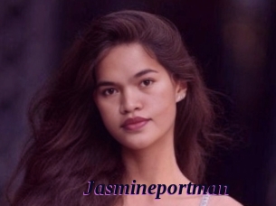 Jasmineportman