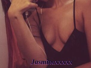 Jasminexxxxx