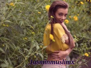 Jasminmuslimx