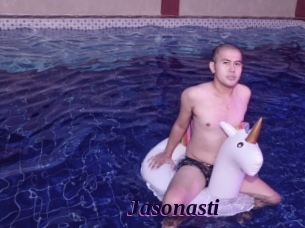 Jasonasti