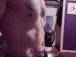 Jasonboing