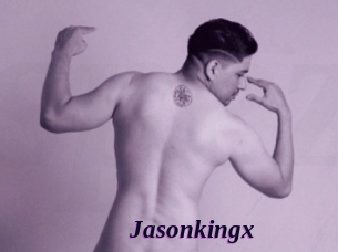 Jasonkingx