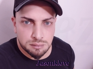 Jasonklove