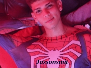 Jassonsmit