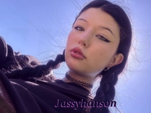 Jassyhanson