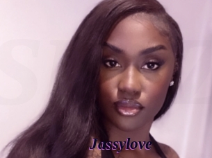 Jassylove