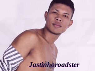 Jastinhoroadster