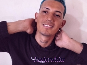 Javierwhite