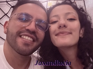 Jaxandlucia