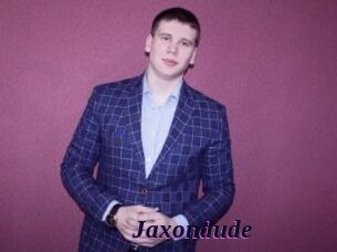 Jaxondude