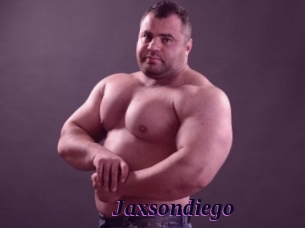 jaxsondiego Spezial Sexcam